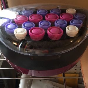 Remington Ionic Conditioning Hair Setter